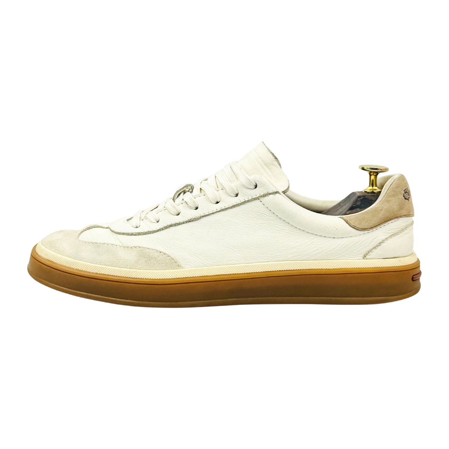 Loro Piana Tennis Walk Sneakers (Size 41) - FAO9334
