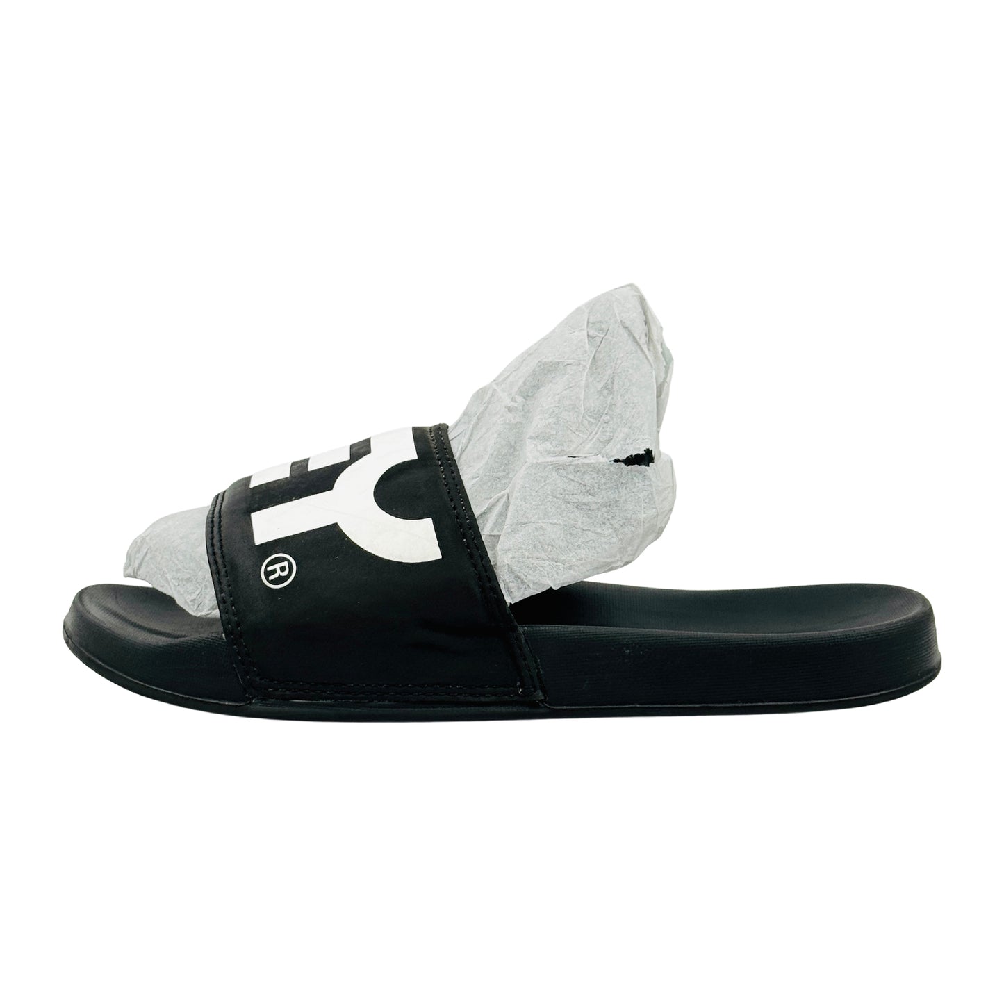 Oakley B1B 2.0 'Blackout' Slides (Size 41/42) - FOF100095-02E