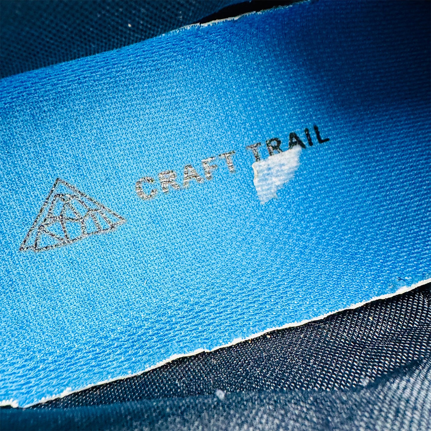 Craft ADV Nordic Trail 2 Shoes (Size 44.5) - 1912177-396825