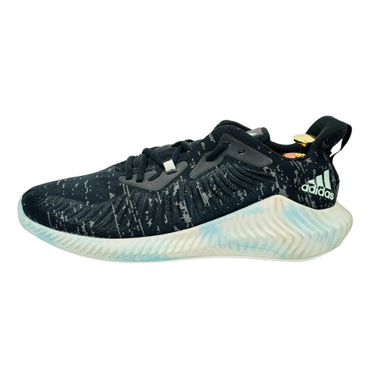 Adidas Alphabounce Run Parley Shoes (Size 42.5) - G28372