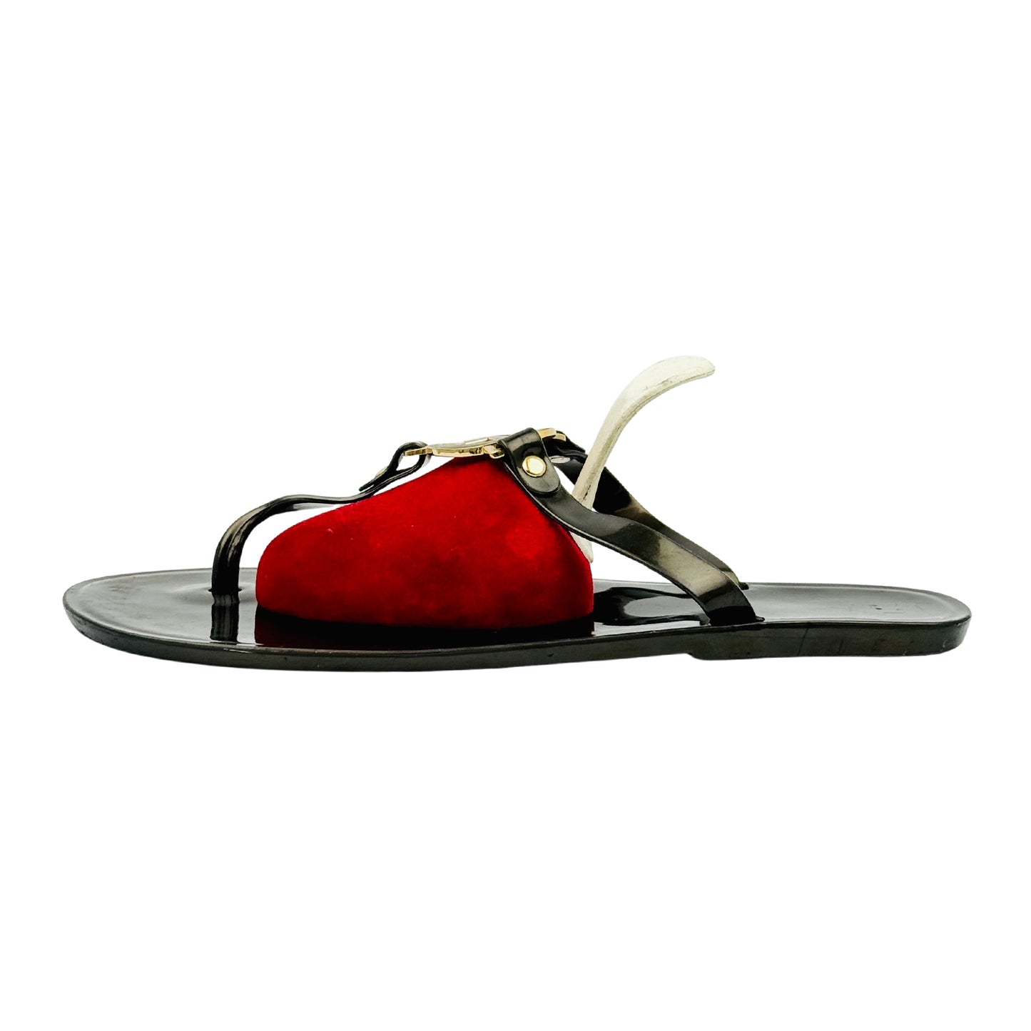 Michael Kors Lillie Thong Sandal Slippers (Size 40)