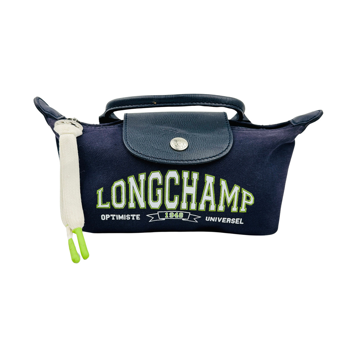 Longchamp Le Pliage Universel Collection Pouch - 34175HEA006