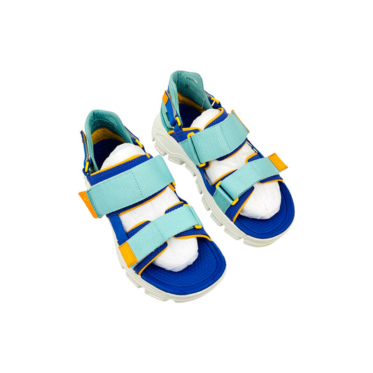 Caterpillar Progressor Gladiator Sandals (Size 41) - P724544