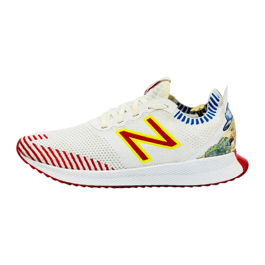 New Balance Big League Chew x FuelCell Echo Shoes (Size 42.5) - MFCECBC