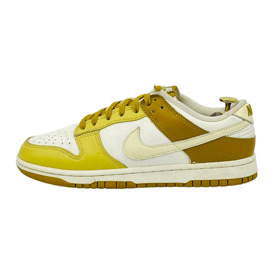 Nike Dunk Low Retro 'Bronzine' Sneakers (Size 41) - FZ4042-716