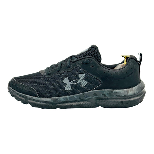 Under Armour Charged Assert 10 Camo Shoes (Size 42) - 3027036-001