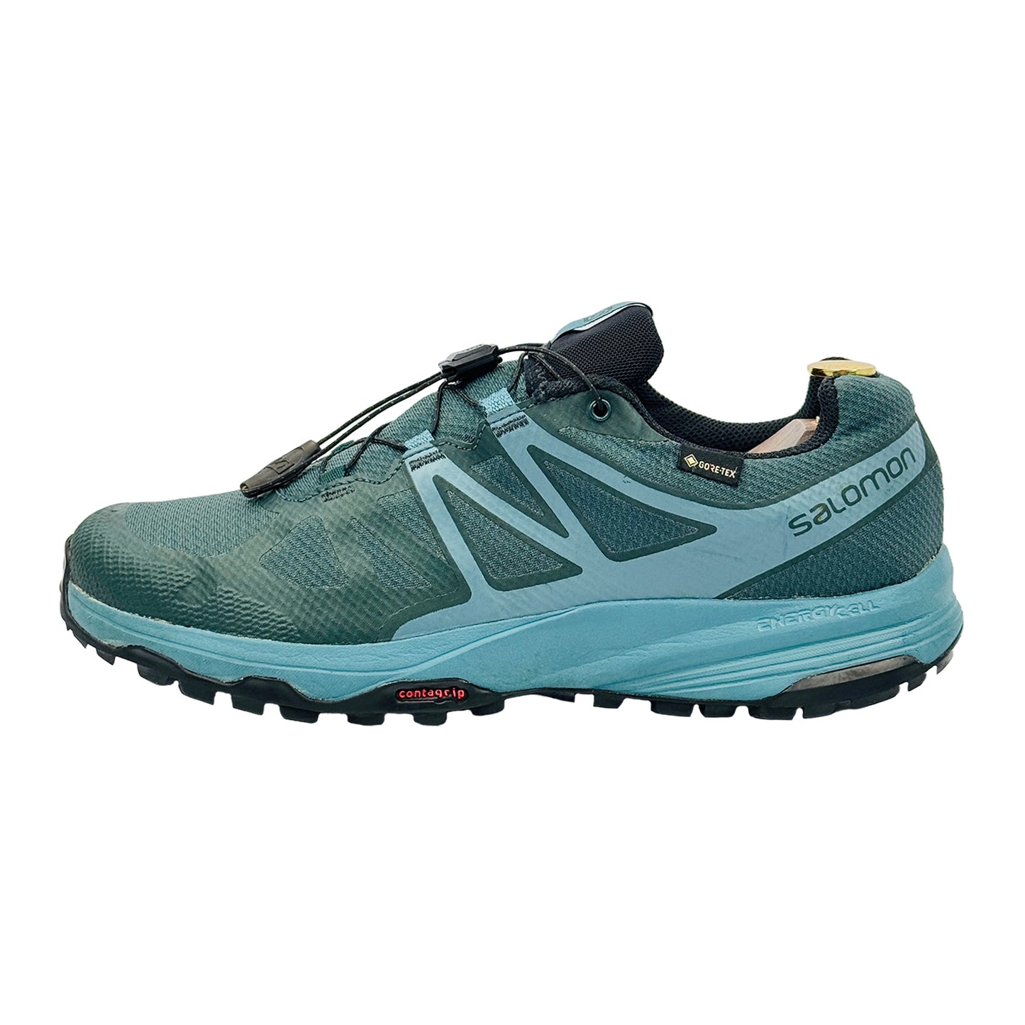 Salomon XA Siwa GORE‑TEX Trail Sneakers (Size 42.5) - 410344