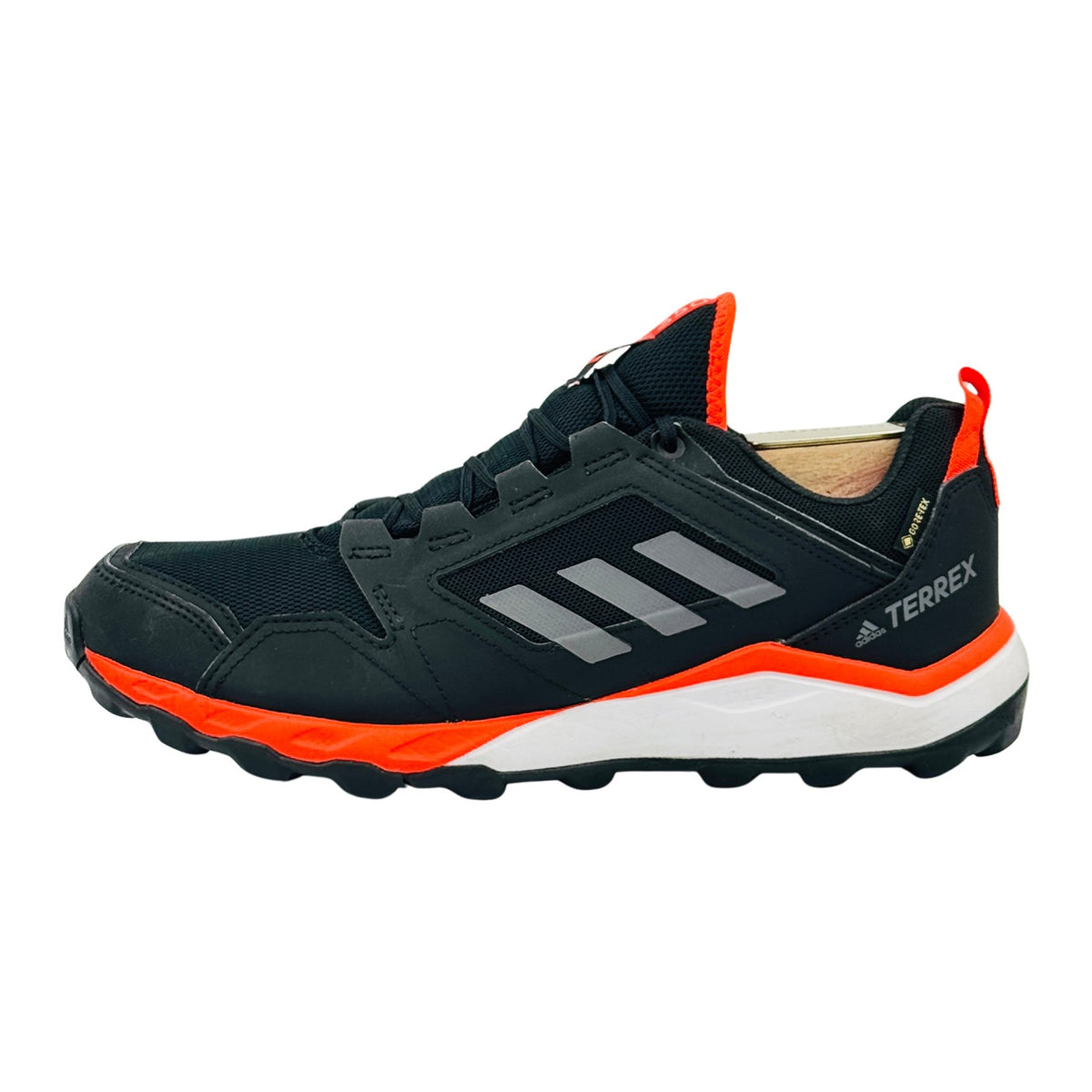 Adidas Terrex Agravic TR GORE-TEX Shoes (Size 44) - EF6868