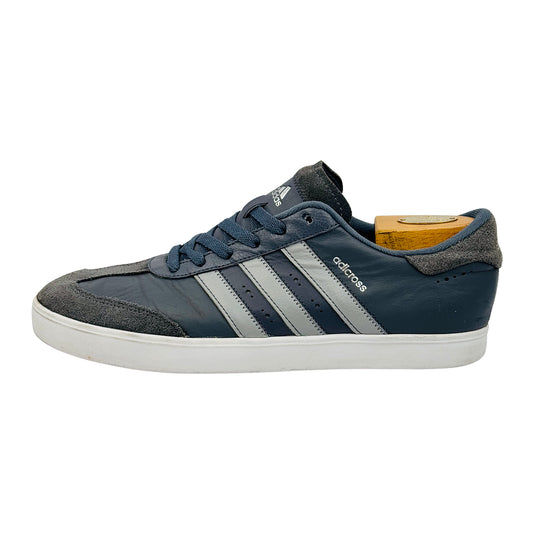 Adidas Men's Adicross V Golf Sneakers (Size 44) - F33394