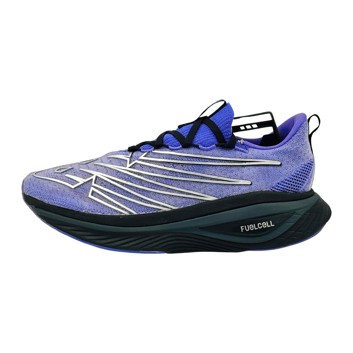 New Balance FuelCell SuperComp Elite v3 Shoes (Size 37.5) - WRCELCE3