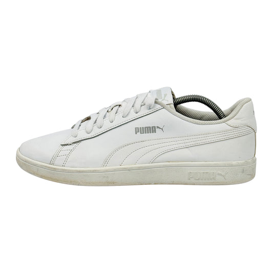 Puma Smash V2 L 'Puma White' Sneakers (Size 44.5) - 365215-07