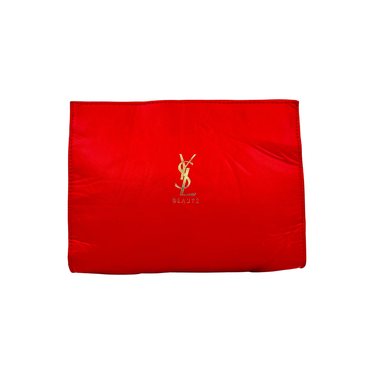 Yves Saint Laurent Beauté Cosmetic Pouch