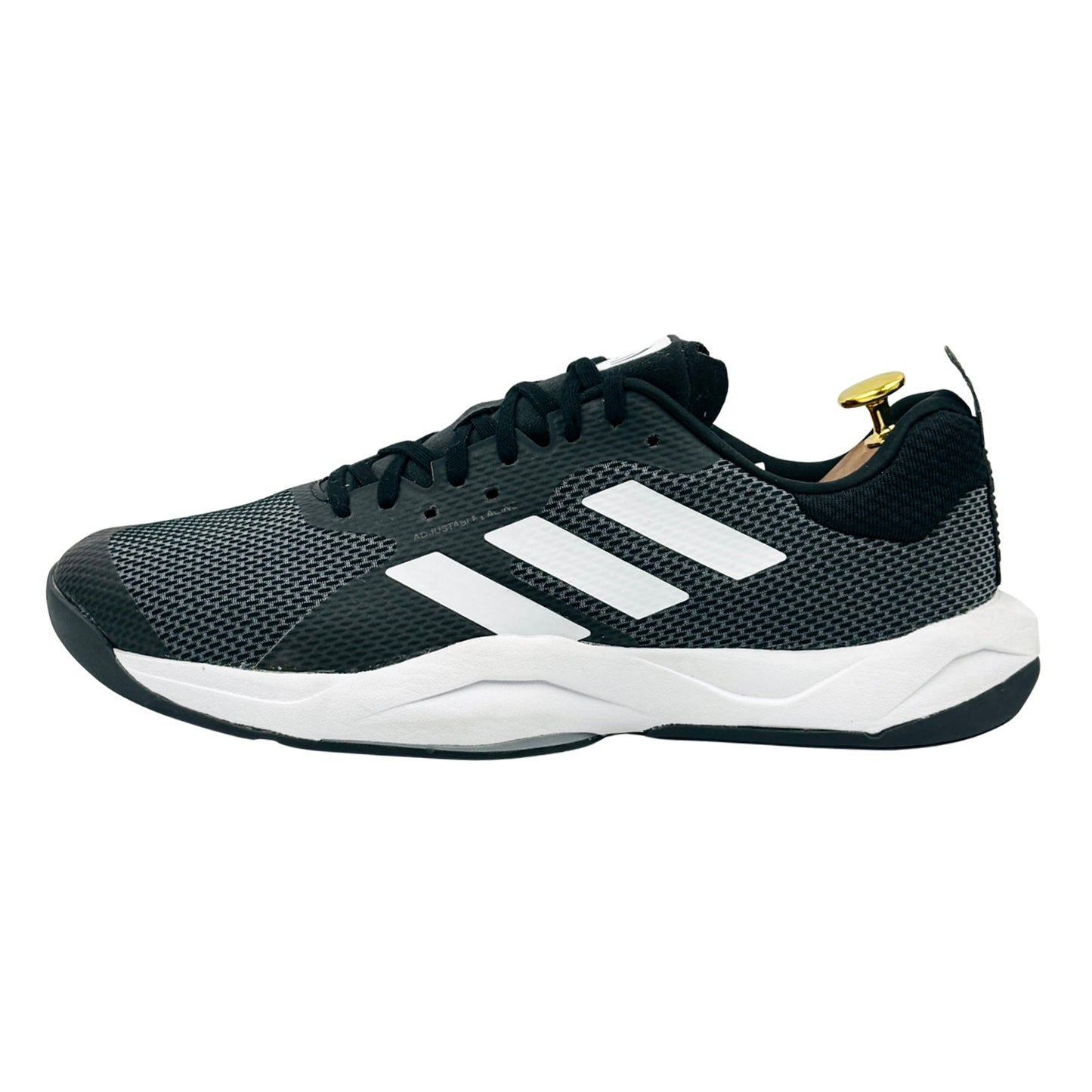 Adidas Rapidmove Trainer Shoes (Size 44/44.5) - HP3287