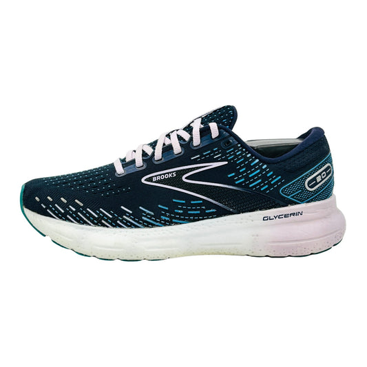 Brooks Glycerin 20 Shoes (Size 40.5) - 1203691B499