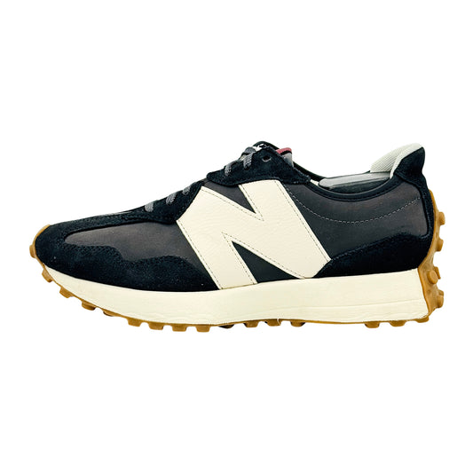 New Balance 327 'Black Moonbeam' Sneakers (Size 40.5) - WS327KC
