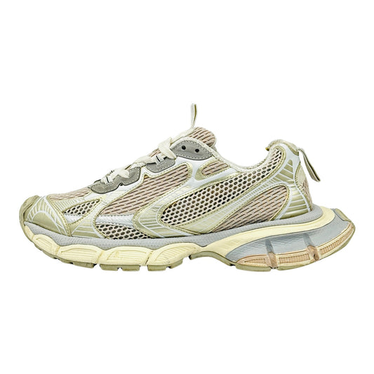 Balenciaga 3XL Beige Sneakers (Size 41) - M6538711