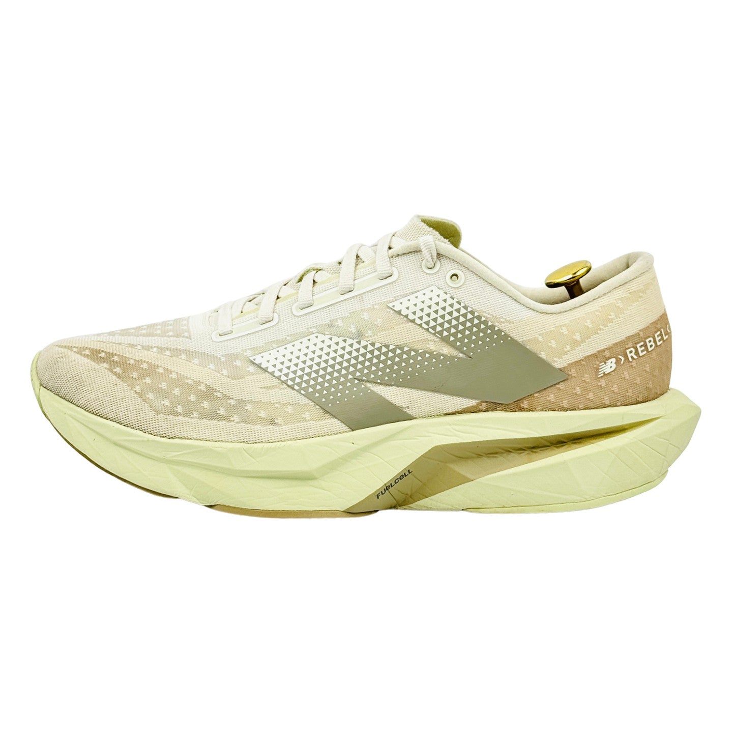 New Balance FuelCell Rebel v4 Shoes (Size 44) - MFCXLD4