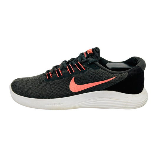 Nike LunarConverge 'Anthracite' Shoes (Size 38) - 852469-002