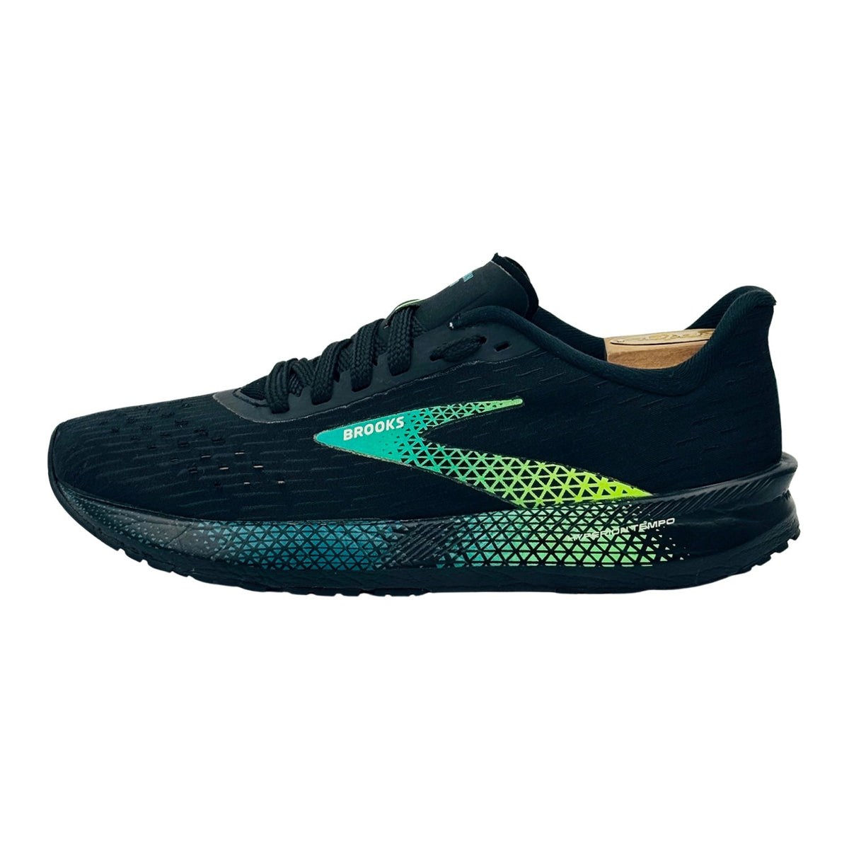 Brooks Hyperion Tempo Shoes (Size 40.5) - 110339-1D-075