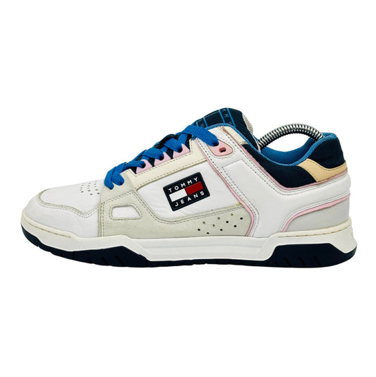 Tommy Hilfiger Tommy Jeans Skate 'Blue' Sneakers (Size 40) - EN0EN01927