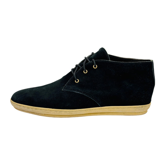 Ermenegildo Zegna Men's Mid Sneakers (Size 41) - A1177S OA 01