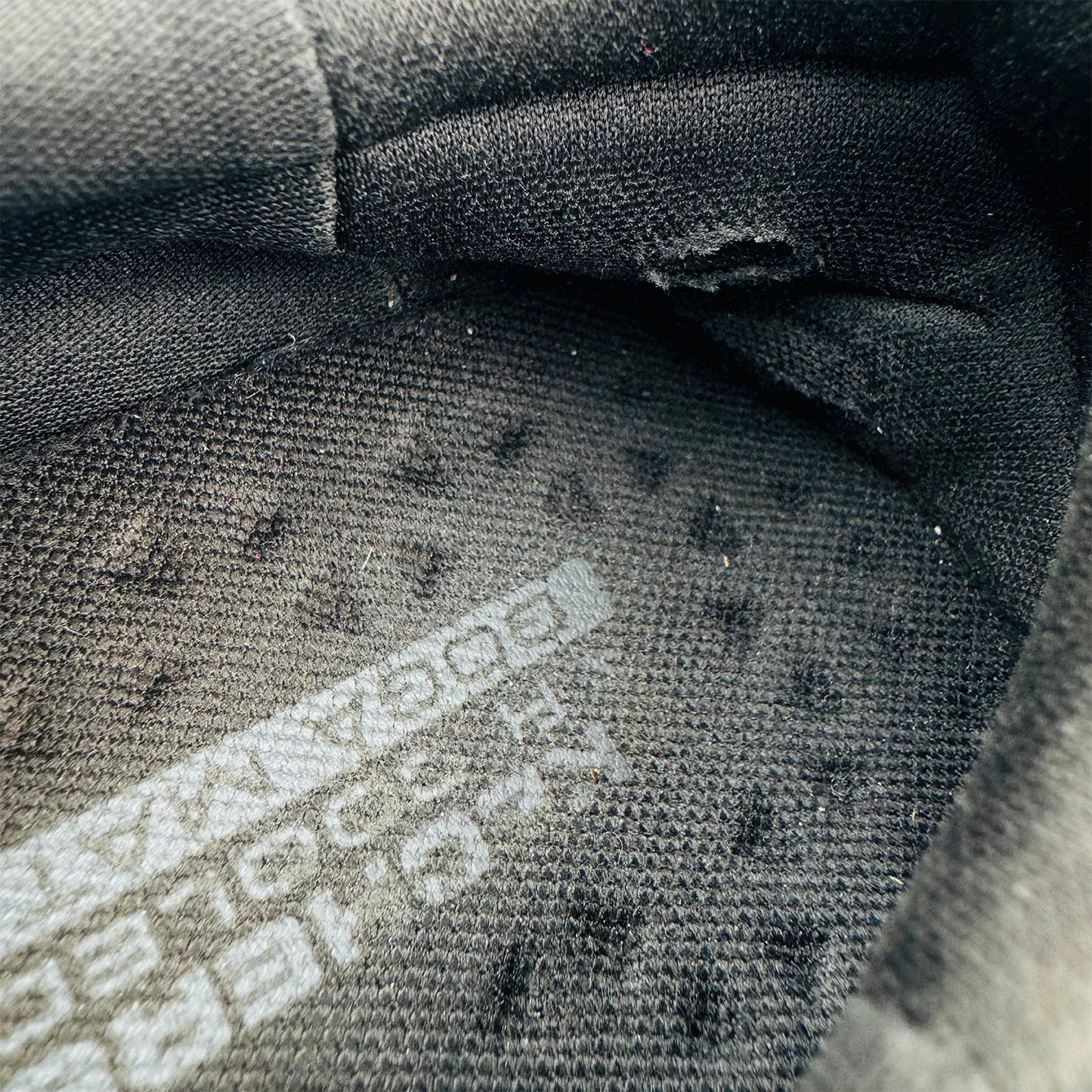 Skechers GOwalk Evolution Ultra Rapid Shoes (Size 42.5) - 54730 BBK