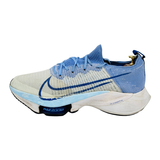 Nike Air Zoom Tempo NEXT% Shoes (Size 43.5/44) - CI9924-400