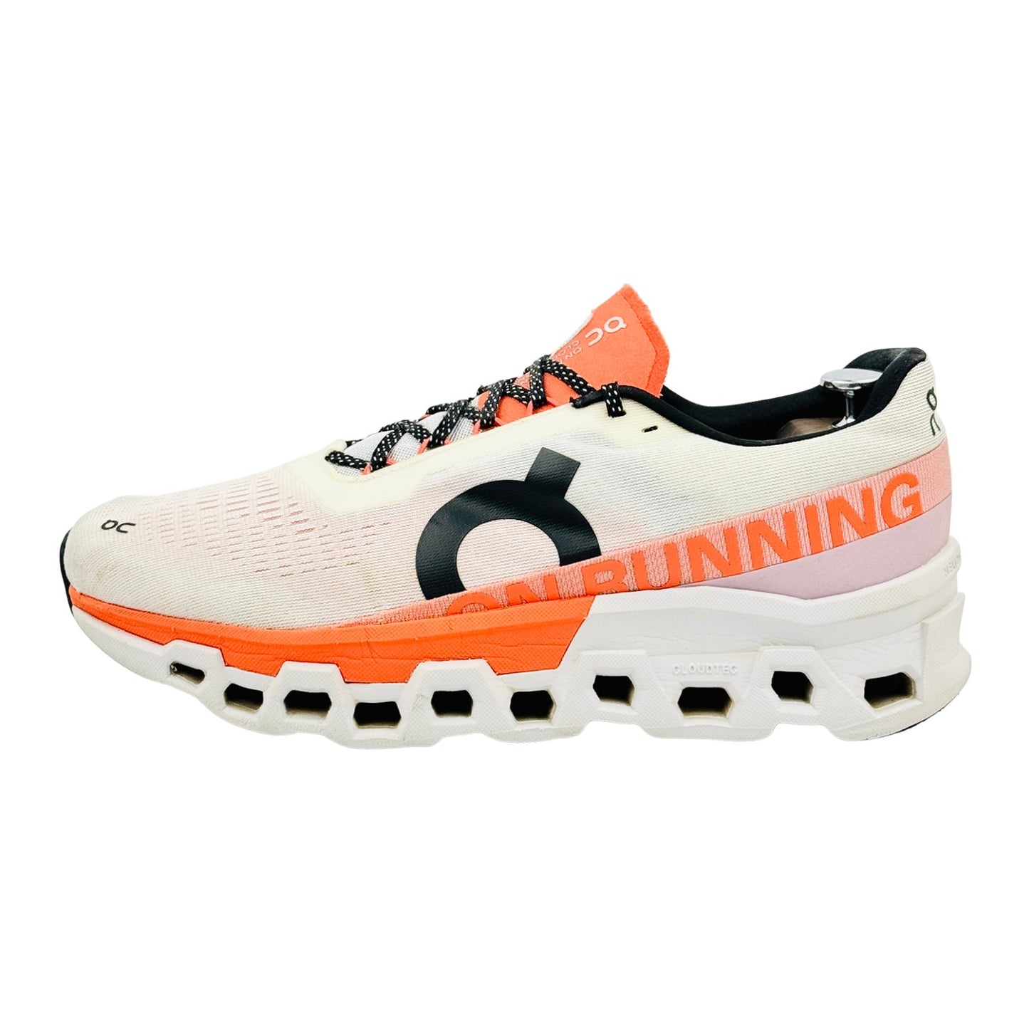 On Running Cloudmonster 2 Shoes (Size 44.5) - 3ME10121527