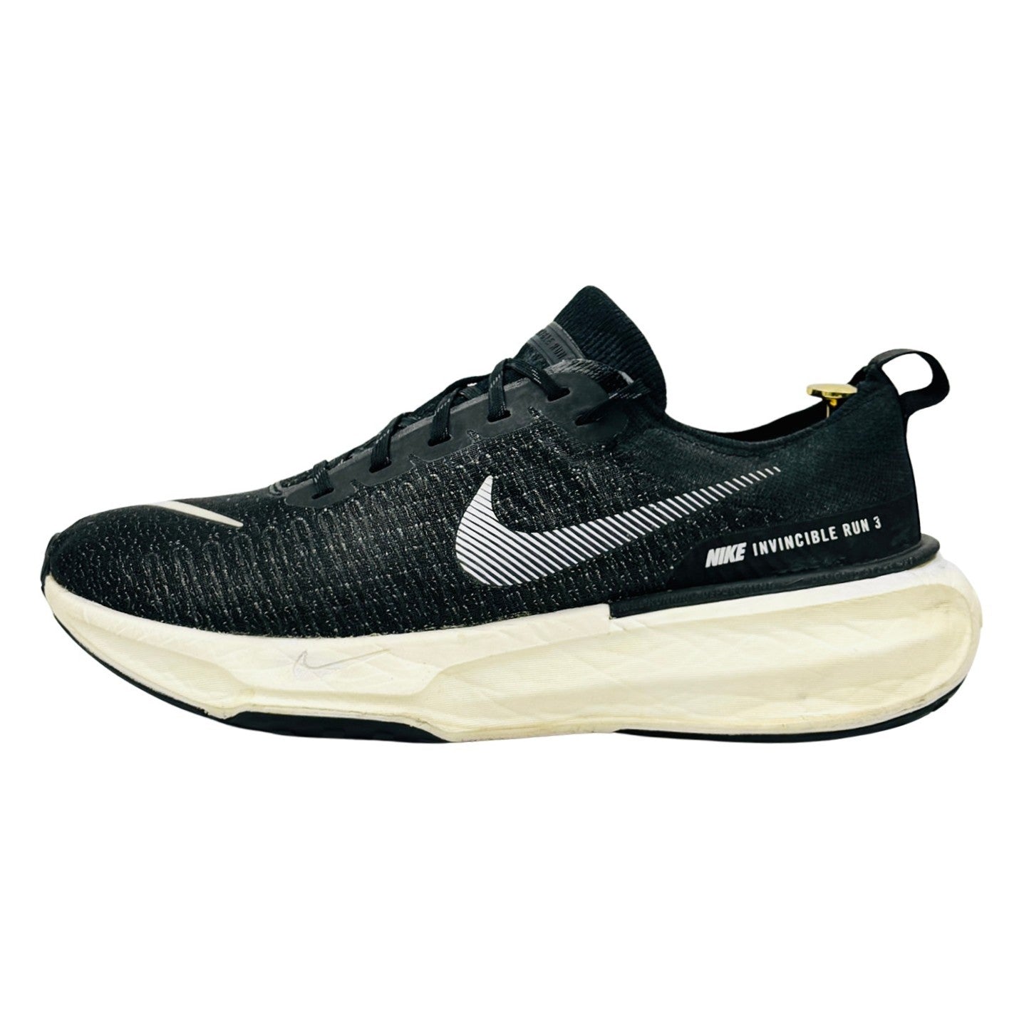 Nike ZoomX Invincible Run Flyknit 3 Shoes (Size 45) - DR2615-001