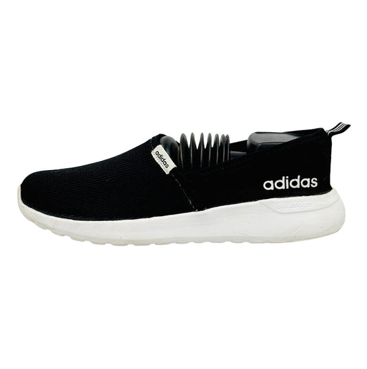 Adidas Lite Racer 'Core Black' Shoes (Size 40) - FX3304