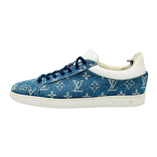 Louis Vuitton Men's Luxembourg Sneakers (Size 45)