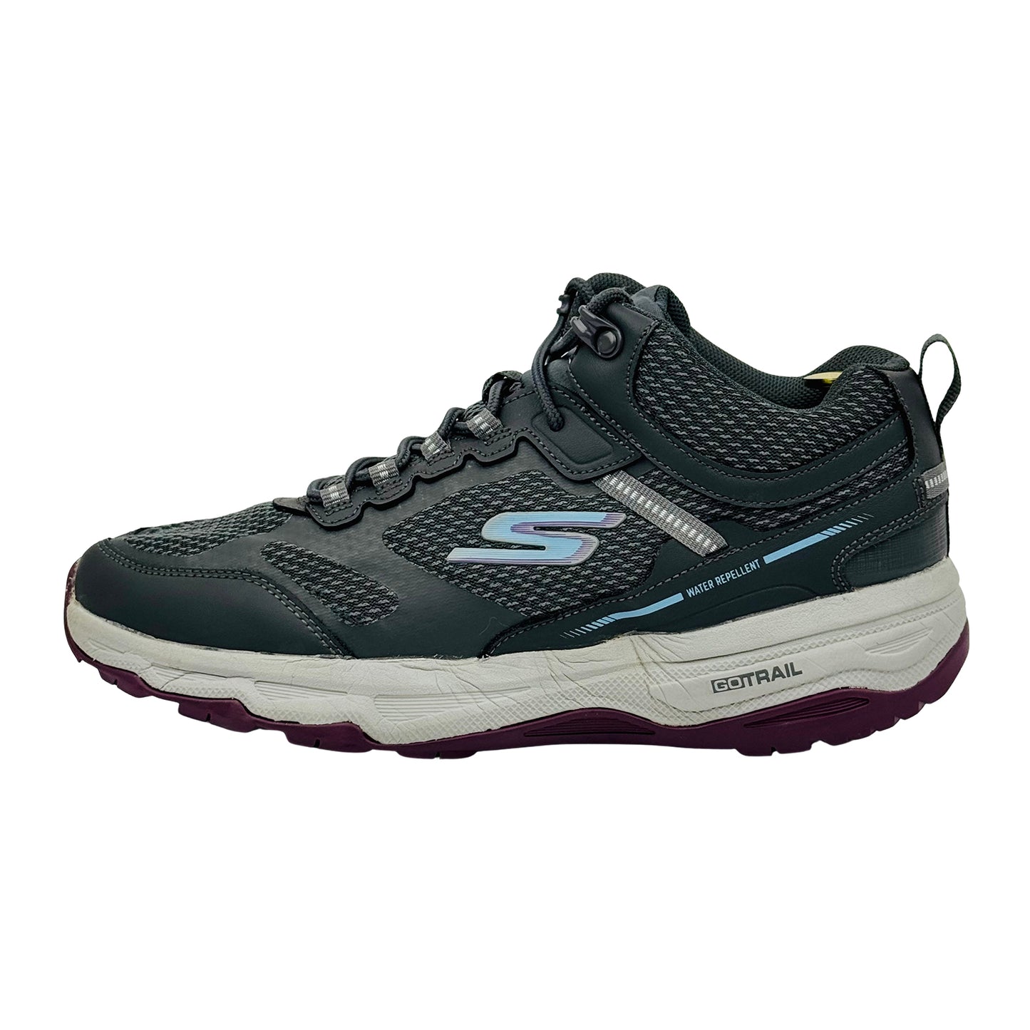 Skechers Go Run Trail Altitude Shoes (Size 40) - 128206 CCBL