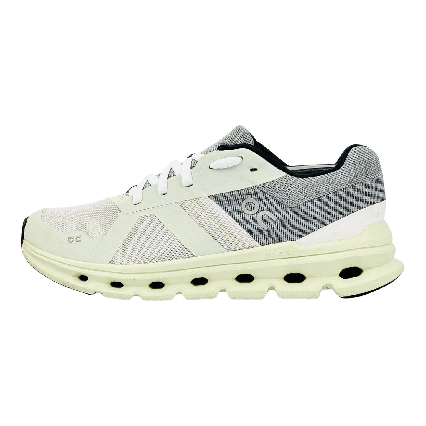 On Running Cloudrunner Shoes (Size 40) - 46.99019