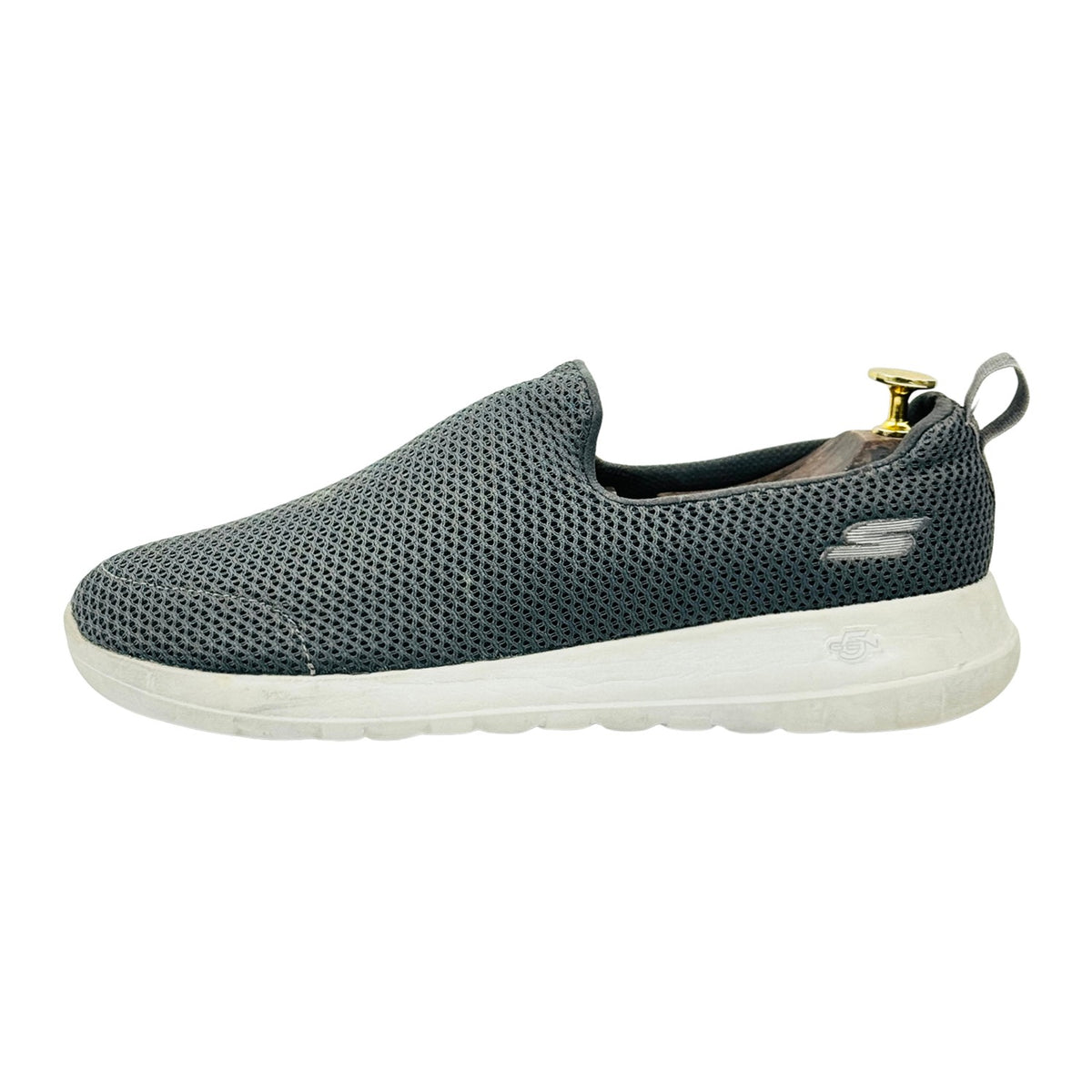 Skechers GOwalk Max Shoes (Size 42) - 54600 CHAR