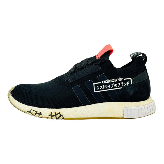Adidas Men's NMD Racer Shoes (Size 42) - BB7041