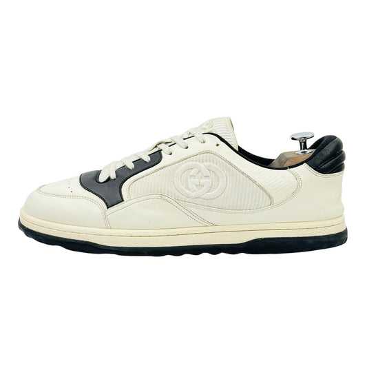 Gucci MAC80 'Off-White Grey' Sneakers (Size 45)