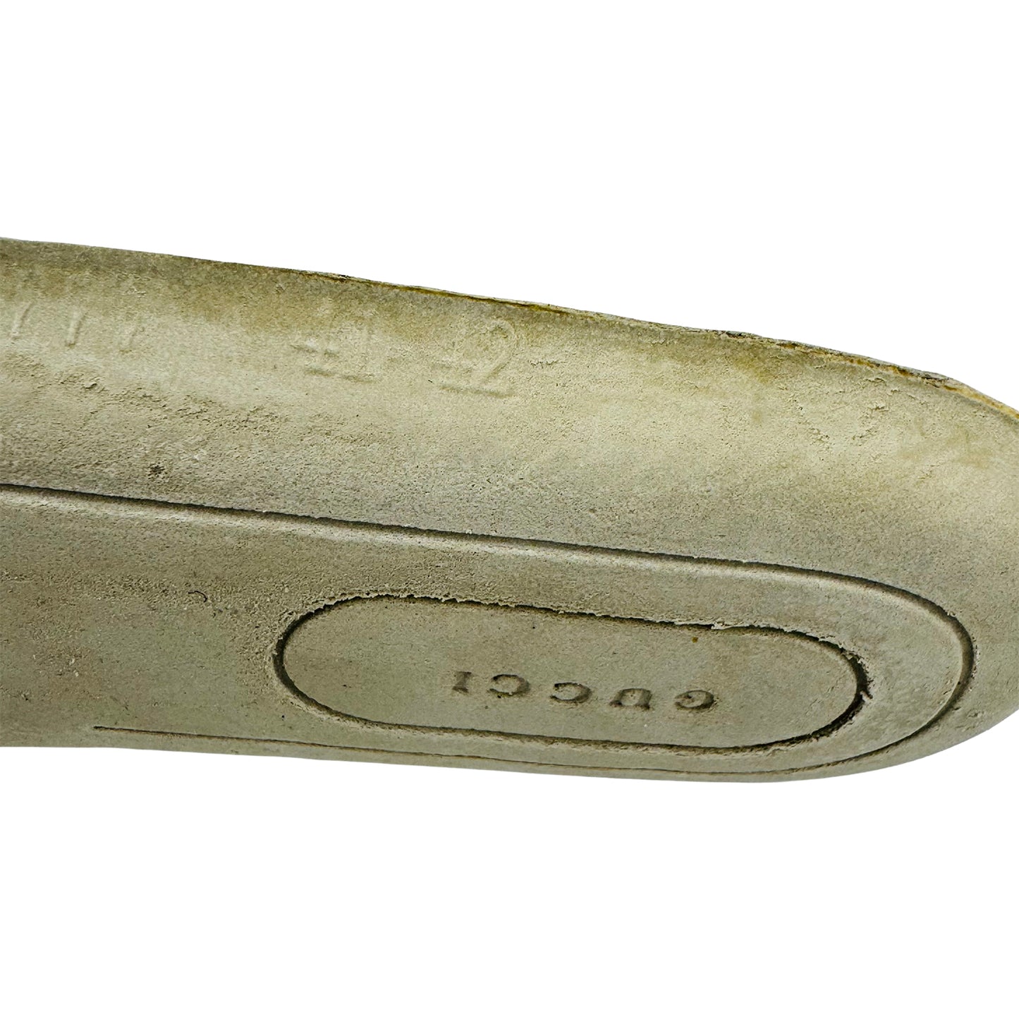 Gucci Screener GG Supreme Canvas Sneakers (Size 42)