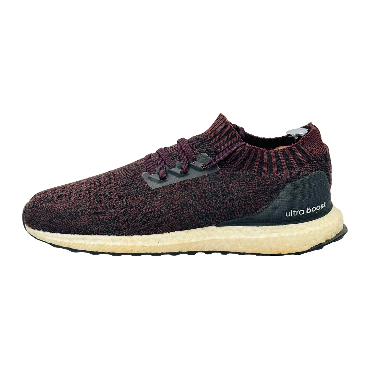 Image of Adidas Ultra Boost Uncaged Sneakers (Size 44.5) - BY2552