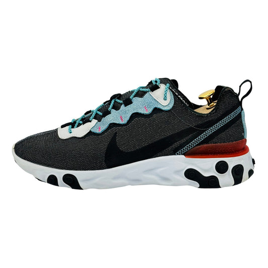 Image of Nike Men's React Element 55 SE Sneakers (Size 44.5/45) - CD2153-001