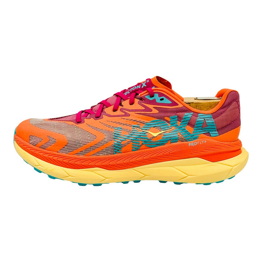 Hoka Men's Tecton X 2 Shoes (Size 44.5) - 1134516 QJFL
