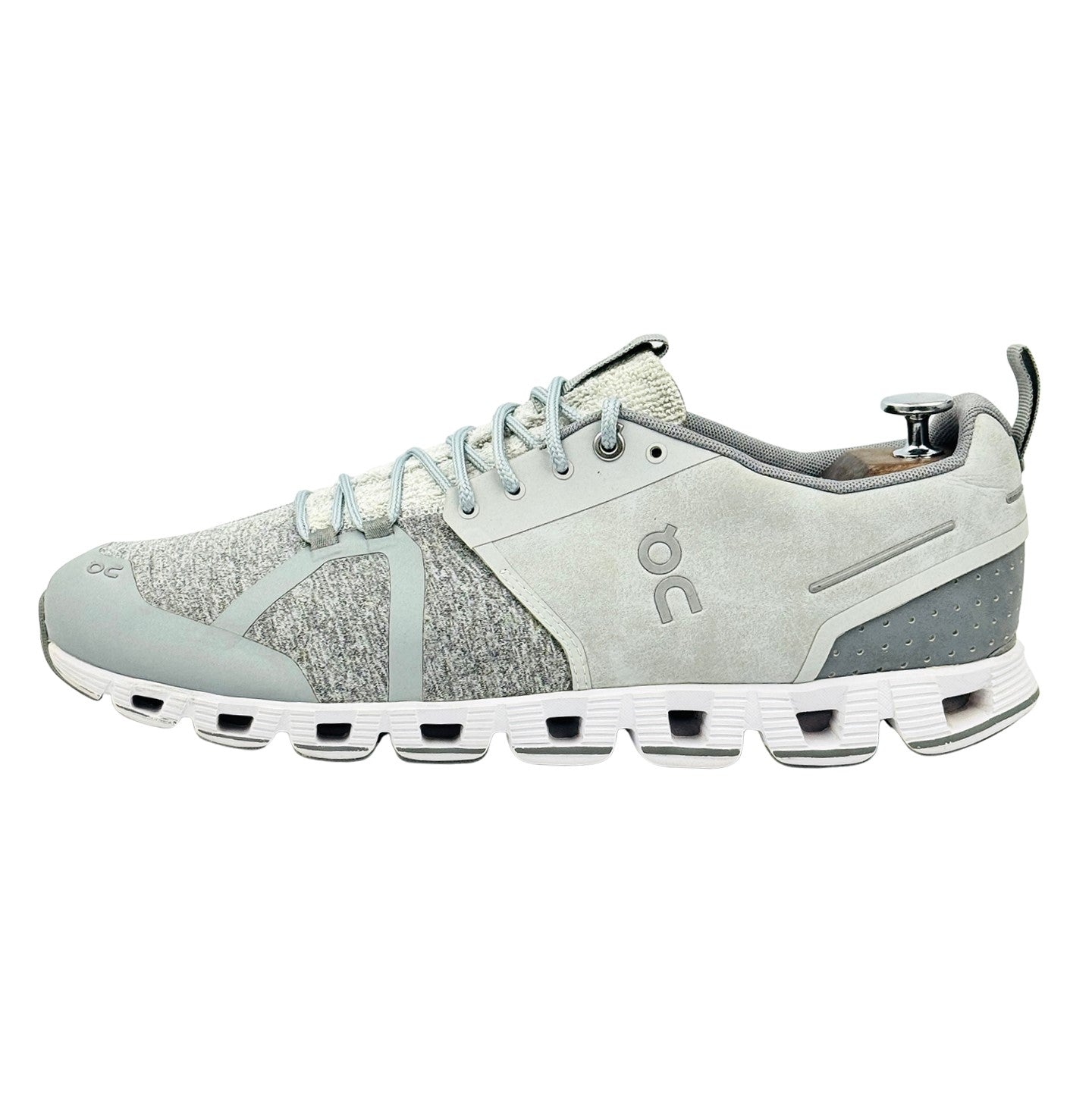 On Men's Cloud 5 Terry Sneakers (Size 47) - 99.98829