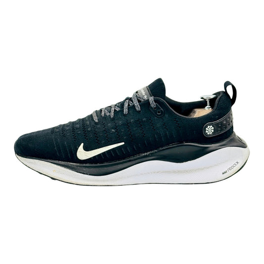 Nike Infinity RN 4 'Black White' Shoes (Size 45) - DR2665-001