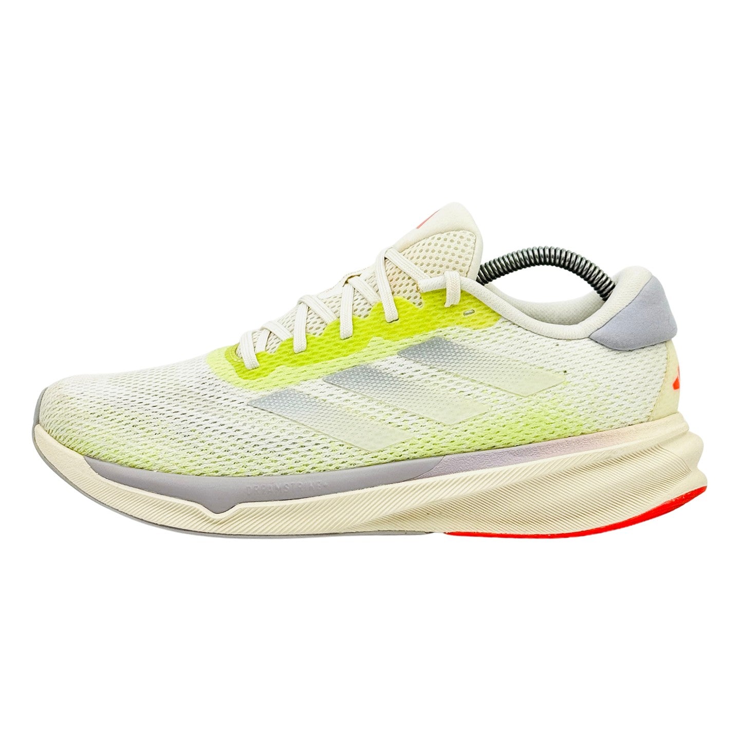 Adidas Supernova Stride Shoes (Size 43.5) - IE8181