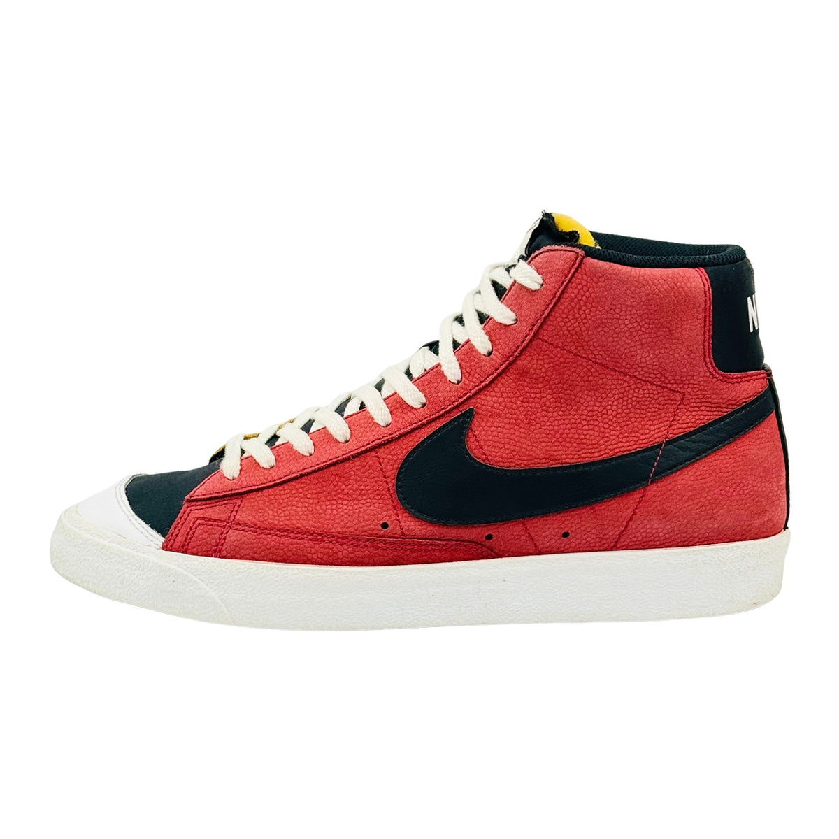 Nike Blazer Mid ’77 EMB “NBA x WNBA” Sneakers (Size 45.5) - DN1718-300