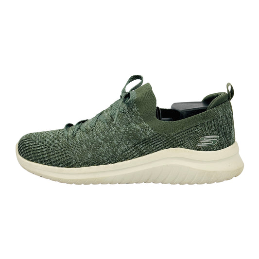 Skechers Ultra Flex 2.0 Sneakers (Size 37.5/38) - 13356‑OLV