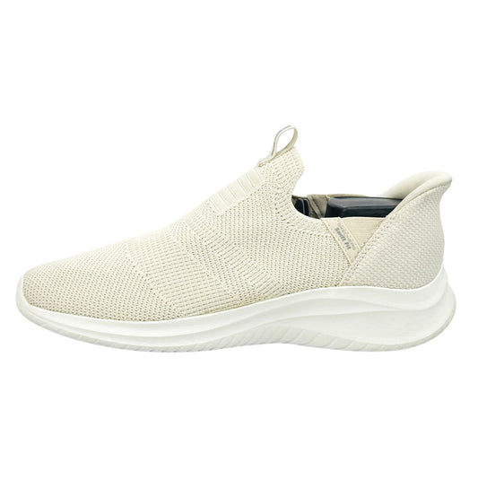 Skechers Ultra Flex 3.0 - Cozy Streak Shoes (Size 41) - 179089R NAT