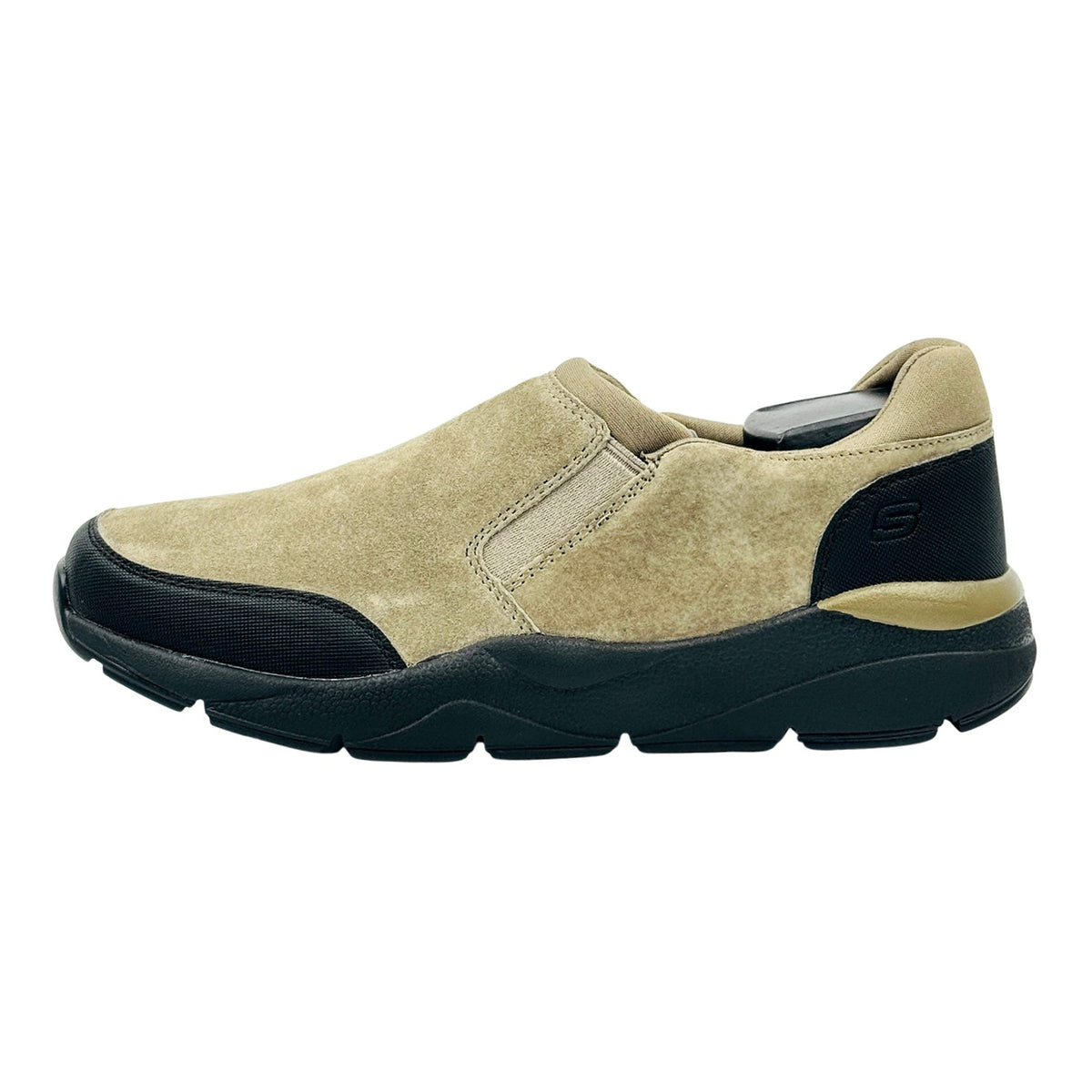 Skechers Relaxed Fit Memory Foam Shoes (Size 42.5) - 65258 TPE