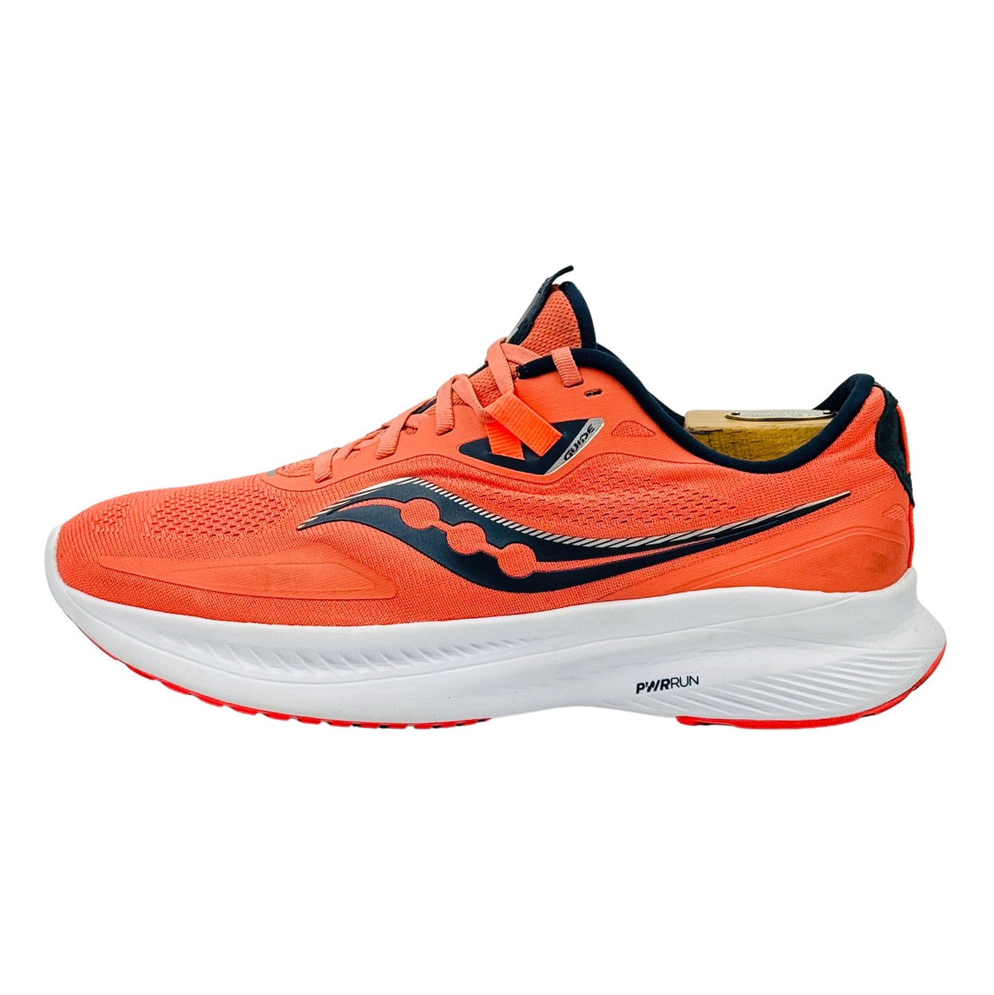 Saucony Guide 15 Shoes (Size 43) - S10685-16