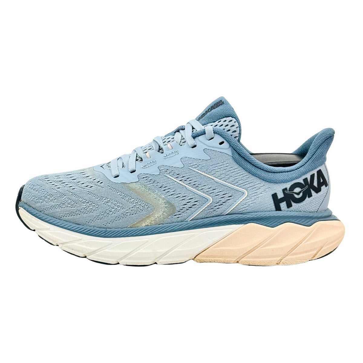 Hoka One One Arahi 5 Shoes (Size 41.5) - 1115012 BFPB