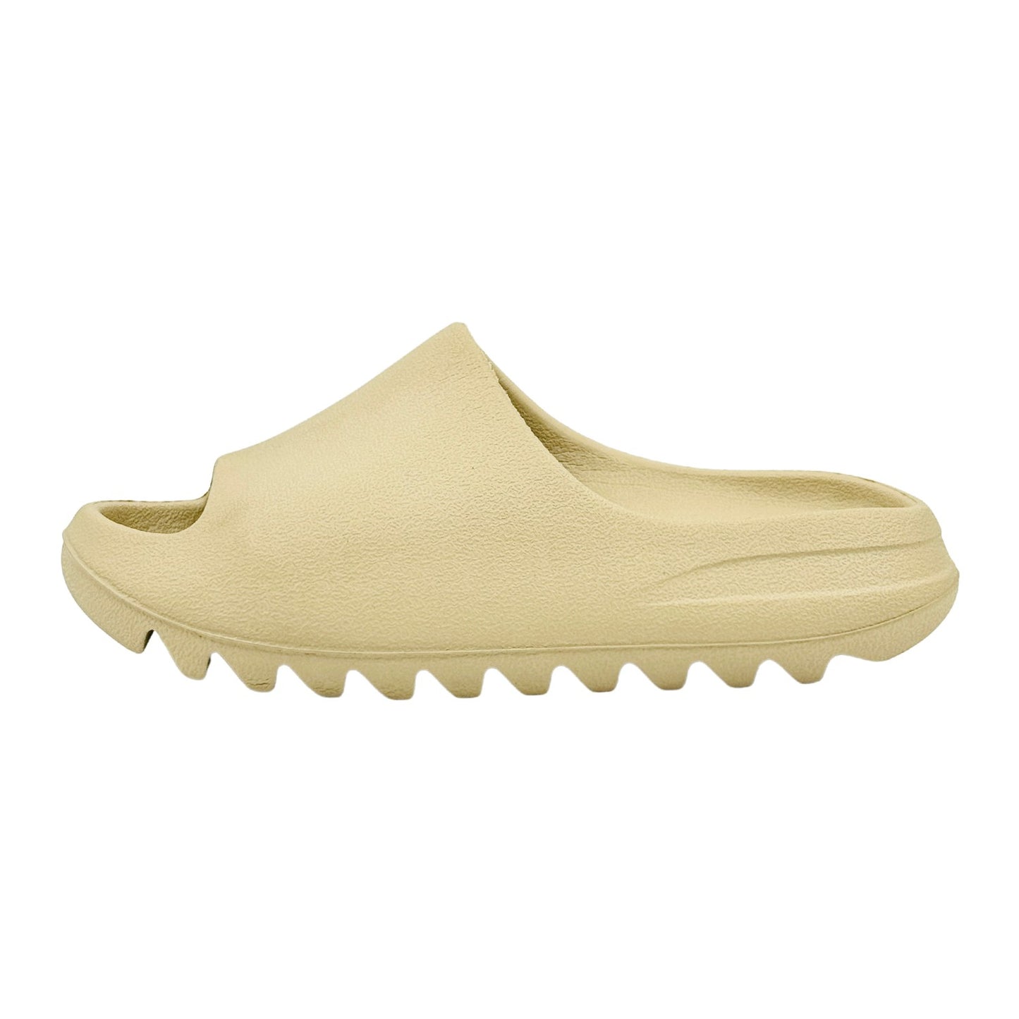 Adidas Yeezy 'Bone' EVA Slides (Size 37/38)